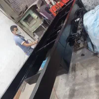 جرثقیل آذرحش|خودرو سنگین|یزد, |دیوار