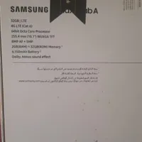 تبلت سامسونگ GalaxyA|تبلت|کرج, بهار|دیوار