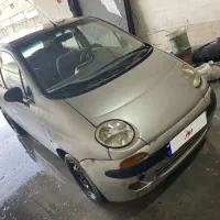 دوو ماتیز مدل 1380
