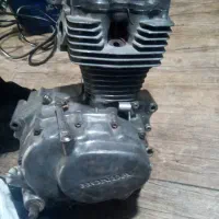 CG.|موتورسیکلت|رباط‌کریم, نصیرشهر|دیوار