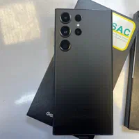 سامسونگ Galaxy S23 Ultra با حافظهٔ ۲۵۶ گیگابایت