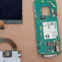 نوکیا N73|موبایل|هشتگرد, شهرک گلها|دیوار