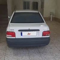 پراید مدل ۹۵