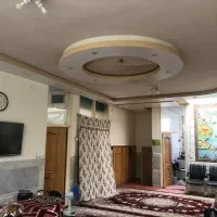 خانه اهن اجر دو نبش بلوار ولیعصر