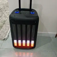اسپیکر BTS|پخش‌کننده همراه|بندرعباس, |دیوار