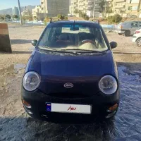 ام‌وی‌ام 110 اتوماتیک ۴ سیلندر، مدل ۱۳۹۰