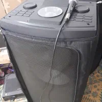 باند مکسیدر بزرگ جفت|سیستم صوتی خانگی|رشت, توشیبا|دیوار