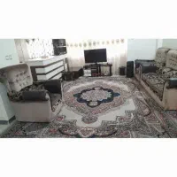 مبل دسته دوم ۷نفره