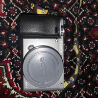 Sony alpha a6000
