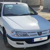 پارس ۱۴۰۳ tu5 گاز سیمی|خودرو سواری و وانت|زاهدان, |دیوار