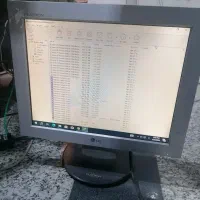 مانیتور برای دوربین و.