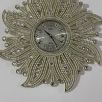 ساعت زیبا|ساعت دیواری و تزئینی|ساوه, |دیوار