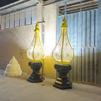 المان شهری و مجسمه و تندیس و سردیس|صنایع دستی و سایر لوازم تزئینی|تهران, فردوس|دیوار