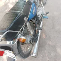 موتور احسان مدل ۸۳
