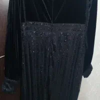 پیراهن مجلسی زنانه سایز 46/48 در حد