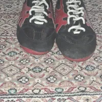 فروش کفش کشتی