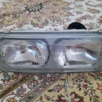 چراغ گالانت استوک