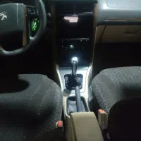 پژو پارس tu5 مدل ۱۴۰۰ رنگ خاکستری|خودرو سواری و وانت|آستارا, |دیوار