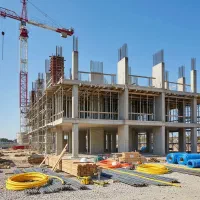 پیمانکاری ساختمان اجرای صفرتاصد پروژه‌های عمرانی