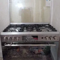 فرگاز درحد نو