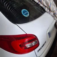 ۲۰۷ فلز|خودرو سواری و وانت|اهرم, |دیوار