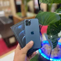 آیفون 12 پرو