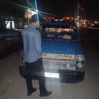 یدک کش و خودرو بر