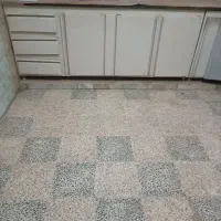 کابینت فلزی تمیزباورق ضخیم.ویکعددآبگرمکن ایران شرق|مصالح و تجهیزات ساختمان|شهرضا, |دیوار