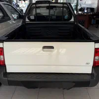 پراید وانت مدل۴۰۲ با لاینر|خودرو سواری و وانت|نقده, |دیوار