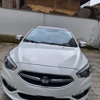 شاهین پلاس مدل1403 اتومات