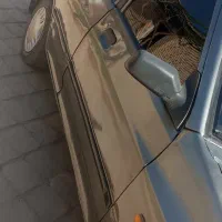 پراید نوک مدادی مدل ۸۶