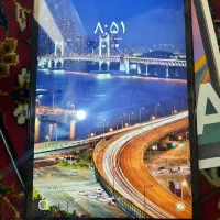 تبلت سامسونگ مدلT515 اندروید11شبکه 4.5 درحدنونو|تبلت|ارومیه, |دیوار