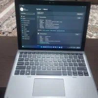 لپتاپ دل لمسی latitude 7210