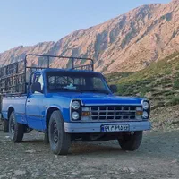 حمل وجابجایی باربانیسان درون شهری وبیرون شهری|خدمات حمل و نقل|اندیمشک, |دیوار