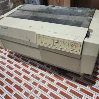 چاپگر DFX 5000+ پرینتر اپسون