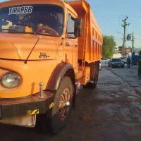 تک کمپریسی 89|خودرو سنگین|شیراز, بازار|دیوار