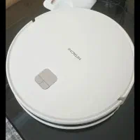 جارو شارژی روباتیک