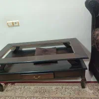مبل هفت  نفره .|مبلمان خانگی و میز عسلی|بندر ترکمن, |دیوار