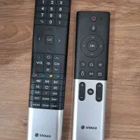 تلویزیون اسنوا ۵۰ اینچ|تلویزیون و پروژکتور|ایلام, |دیوار