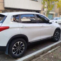 تیگو۷ ie مدل۱۴۰۰بدون رنگ خانگی درجه یک|خودرو سواری و وانت|اصفهان, چشمه باقرخان|دیوار