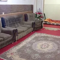 اجاره آپارتمان مبله تمیز|اجارهٔ کوتاهمدت آپارتمان و سوئیت|مشهد, شهرک مطهری|دیوار
