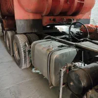 اجاره کمپرسی کوک|خودرو سنگین|بندر ماهشهر, |دیوار