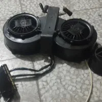 موتورهود|پنکه و تصفیه‌کنندهٔ هوا|نجف‌آباد, مسکن مهر|دیوار