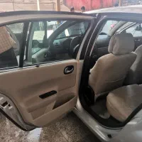 مگان ۲۰۰۰ مدل ۹۰ اوتومات|خودرو سواری و وانت|تهران, ونک|دیوار