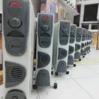 بخاری بدون دودکش ژاپنی