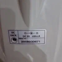 جارو شارژی مخصوص سرامیک وفرزندان وداخل ماشین