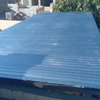 نصب شیروانی و سبکسازی|خدمات پیشه و مهارت|کرمانشاه, |دیوار