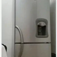 یخچال فریزر ال جی مدل KF8403GLR|یخچال و فریزر|قم, بلوار امین و ساحلی|دیوار