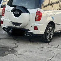 ایکس ۳۳ s اسپورت|خودرو سواری و وانت|تبریز, |دیوار