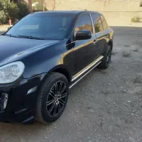 پورشه کاین تیپ۳|خودرو سواری و وانت|تهران, گلستان (شهرک راه آهن)|دیوار